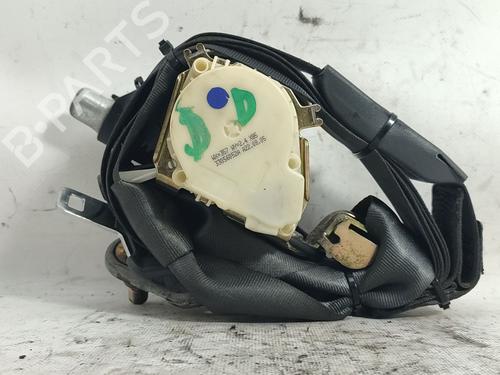 Used Front right seatbelt RENAULT CLIO III (BR0/1, CR0/1) [2005-2014]  28825489