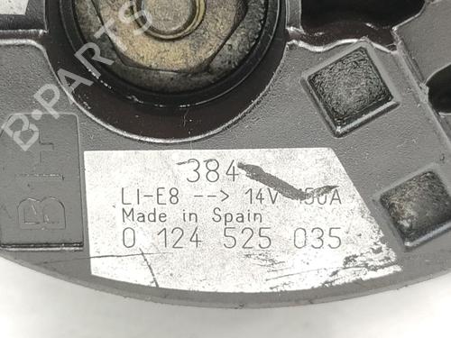 Other CITROËN C5 I (DC_) 2.0 HDi (DCRHZB, DCRHZE) | BP31717678O1