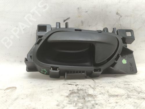 Rear left interior door handle CITROËN C3 II (SC_) 1.2 VTi 82 9143V0