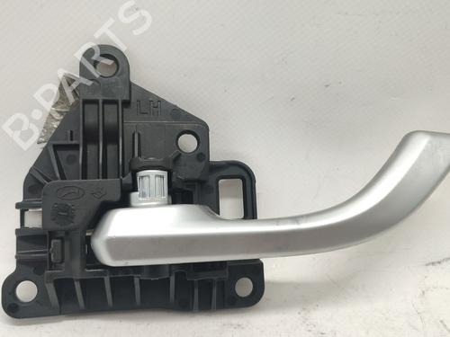 Used Front left interior door handle Front left interior door handle 36359089 36359089