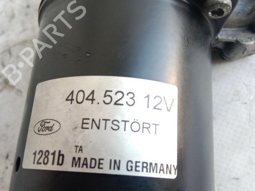 Front wiper motor FORD TRANSIT Van (FA_ _)  | BP26882091M29 