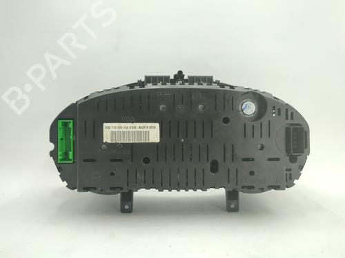 Instrument cluster SEAT CORDOBA (6L2) 1.9 SDI | BP31018864C47