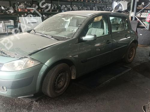 Right side indicator RENAULT MEGANE II (BM0/1_, CM0/1_) | BP30149890I19