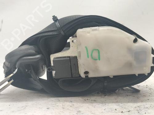 Used Front left seatbelt Front left seatbelt 38784482 38784482