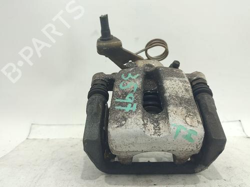 Used Left rear brake caliper Left rear brake caliper ALFA ROMEO 147 (937_) 1.9 JTD (937.AXF1A, 937.BXF1A) (101 hp) 32709815 32709815