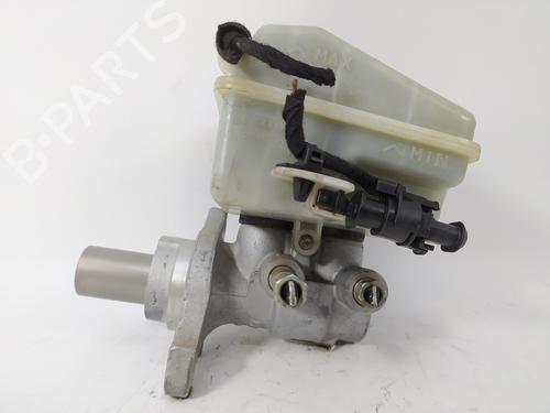 Brake master cylinder OPEL ASTRA H (A04) 1.7 CDTI (L48) | BP12342144M77 