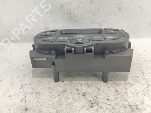 Climate control PEUGEOT 206 Hatchback (2A/C) 2.0 HDI 90 | BP23961632I5 