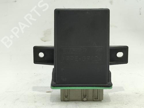 Elektronische module PEUGEOT PARTNER Box Body/MPV (5_, G_) 1.9 D (69 hp) 29342508