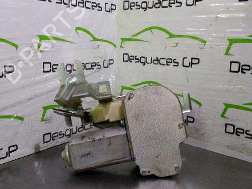 Used Rear wiper motor FIAT UNO (146_, 158_) [1983-2013]  7133282
