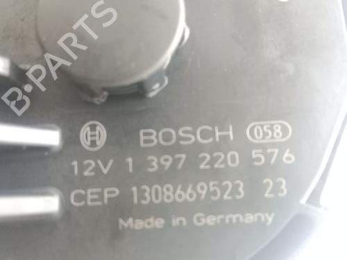 Front wiper motor PEUGEOT 5008 II (MC_, MJ_, MR_, M4_) 1.6 BlueHDi 115 (MCBHXH, MCBHXW) | BP26884508M29 
