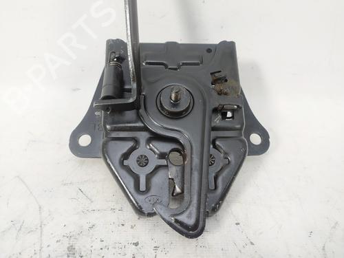 Hood lock KIA SORENTO I (JC) 2.5 CRDi 4WD | BP10958889C133 