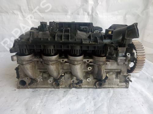 Used Cylinder head CITROËN BERLINGO / BERLINGO FIRST Box Body/MPV (M_) [1996-2011]  20211405