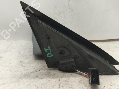 Left mirror AUDI A6 C5 (4B2) 2.5 TDI | BP22348853C26 