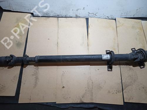 Driveshaft MERCEDES-BENZ SPRINTER 3-t Van (B906) 209 CDI (906.611, 906.613) | BP10092064M37 