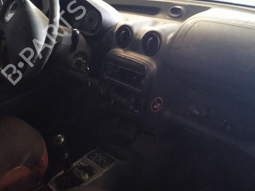 Front left window mechanism HYUNDAI ATOS (MX)  | BP10092050C22 