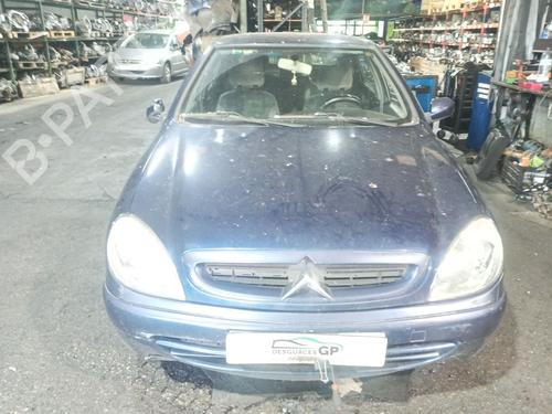 Used Parts CITROËN XSARA (N1) 2.0 HDi 90 5009159