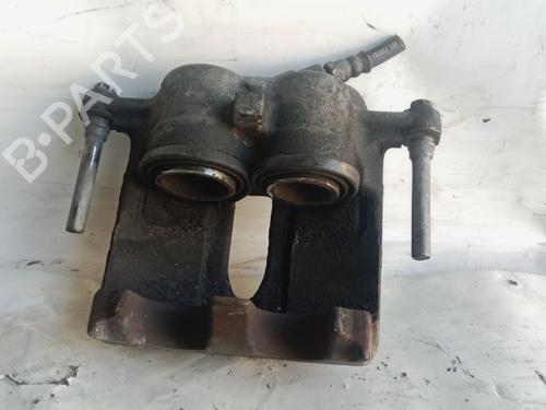 Right front brake caliper RENAULT AVANTIME (DE0_) 2.2 dCi (DE01) | BP28211458M104 