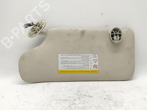 Right sun visor MINI MINI COUNTRYMAN (R60) Cooper D | BP30176358I2