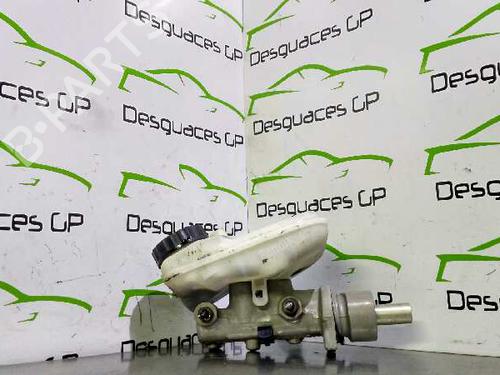 Brake master cylinder PEUGEOT 306 (7B, N3, N5) 1.9 D | BP7135188M77 