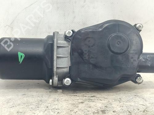 Motorino tergicristallo anteriore Motorino tergicristallo anteriore HONDA CR-V IV (RM_) 2.2 i-DTEC 4WD (RE6) (150 hp) 36406539 36406539