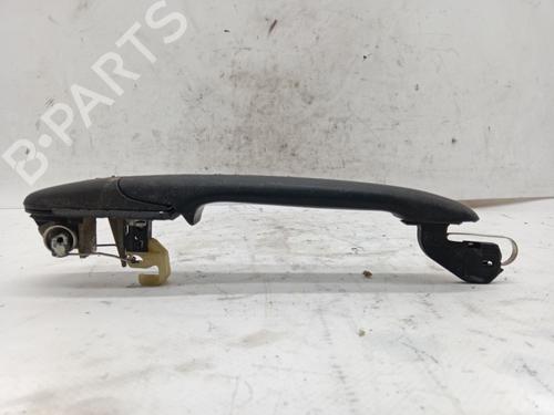 Rear left exterior door handle FORD GALAXY I (WGR) 2.8 i V6 | BP25495796C130 
