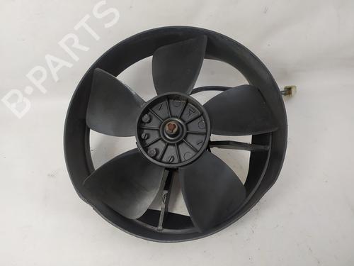 Radiator fan SEAT MARBELLA (28A)  | BP11868440M35 