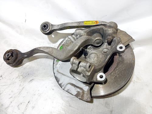 Left front steering knuckle BMW 5 (E60) 530 d | BP10011246M25 