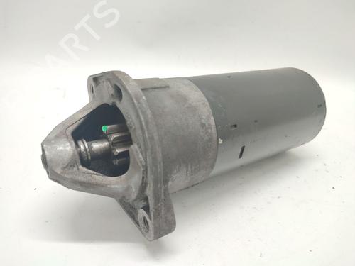 Motor arranque Motor arranque FORD FOCUS II (DA_, HCP, DP) 1.8 TDCi (115 hp) 34611665 34611665
