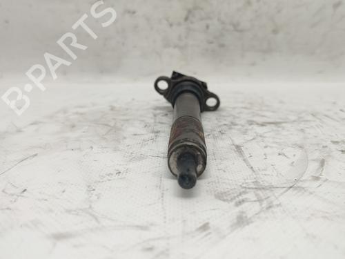 Injector PEUGEOT 407 (6D_) 2.0 HDi 135 (6DRHRH, 6DRHRE, 6DRHRG, 6DRHRJ) | BP27988645M100 