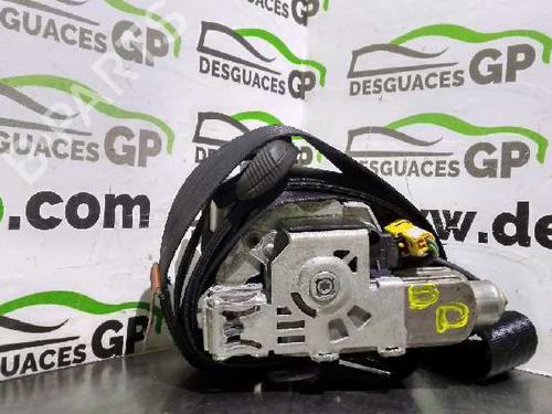Used Front right seatbelt ALFA ROMEO 147 (937_) 1.9 JTD (937.AXD1A, 937.BXD1A, 937.AXV1A, 937.BXB1A,... (115 hp) 8751109