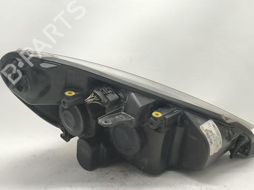 Left headlight FORD S-MAX (WA6) 2.0 TDCi | BP37074620C28 - Image 2