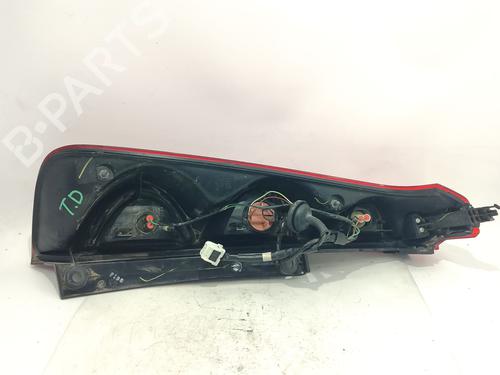 Right taillight NISSAN NOTE (E11, NE11) 1.4 | BP39592577C35 - Image 3
