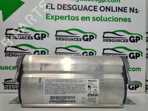 Passasjer kollisjonspute BMW 5 (E60) 525 i (192 hp) 7142333