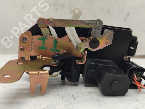 Rear left lock LAND ROVER RANGE ROVER II (P38A) 4.6 4x4 | BP24700652C100 