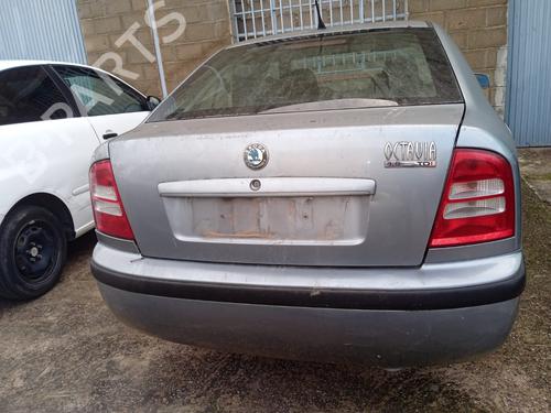 Hauptbremszylinder SKODA OCTAVIA I (1U2) 1.9 TDI | BP12508533M77 