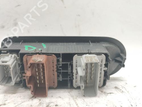 Left front window switch RENAULT SCÉNIC II (JM0/1_) 1.9 dCi (JM0G, JM12, JM1G, JM2C) | BP34704923I27 - Image 4