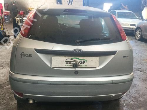 Mirror switch FORD FOCUS I (DAW, DBW) 1.8 TDCi | BP36477112I25 - Image 10