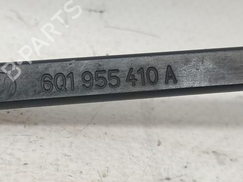 Front windshield wiper arm VW POLO (9N_, 9A_) 1.9 SDI | BP27673236C143 