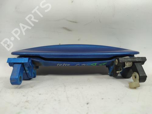 Front right exterior door handle TATA INDIGO MARINA (4_V2) 1.4 | BP13913756C129 