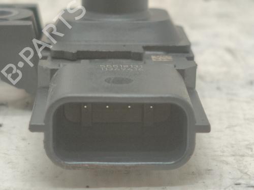 Electronic sensor RENAULT TALISMAN Grandtour (KP_)  | BP21792806M84 