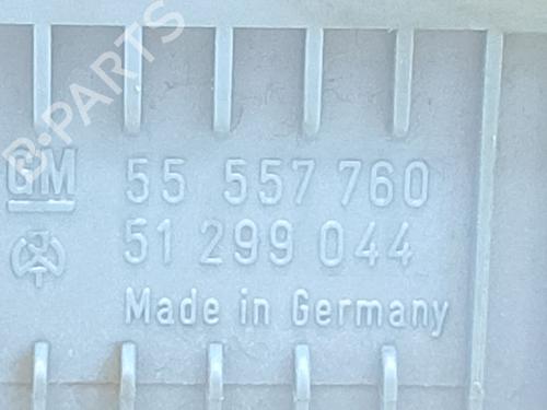 Electronic module OPEL CORSA D (S07) 1.3 CDTI (L08, L68) | BP38176705M83 - Image 4