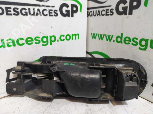 Front right interior door handle VW GOLF IV (1J1) 1.9 TDI | BP7127029I14 