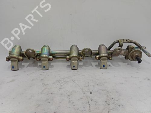 Used Injection rail Injection rail NISSAN MICRA II (K11) 1.0 i 16V (K11) (54 hp) 33989480 33989480