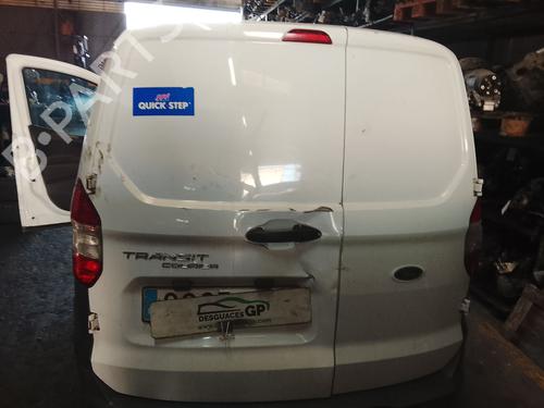 Gearbox FORD TRANSIT COURIER B460 Box Body/MPV 1.5 TDCi | BP36840878M3 - Image 11