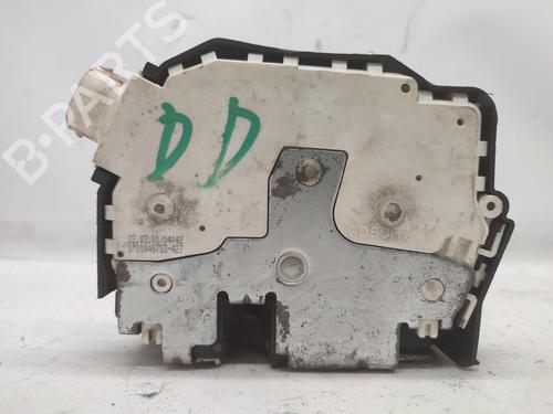 Front right lock LAND ROVER FREELANDER I (L314)  | BP20105608C97 