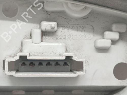 Lamp holder VW POLO (9N_, 9A_) 1.9 SDI | BP27673346L10 