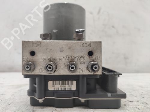 Used ABS pump CITROËN C4 I (LC_) [2004-2014]  19312304