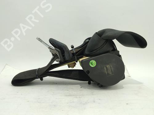Used Front right seatbelt CITROËN C15 Box Body/MPV (VD_) 1.8 D (60 hp) 31665755