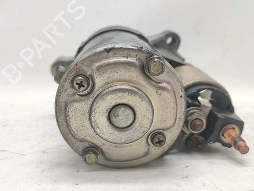 Starter CITROËN C5 I (DC_) 2.0 HDi (DCRHZB, DCRHZE) | BP36994637M8 - Image 2
