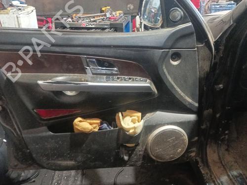 Electronic sensor SSANGYONG REXTON / REXTON II (GAB_) 2.7 Xdi 4x4 | BP37607633M84  - Image 11